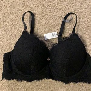 Aerie lace bra